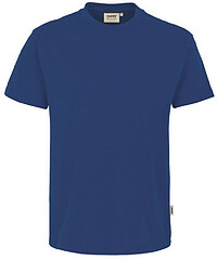 T-​Shirt Mikralinar® 281, ultramarinblau, Gr. 5XL