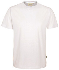 T-​Shirt Mikralinar® 281, weiß, Gr. 2XL