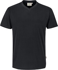 V-​Shirt classic 226, schwarz, Gr. 3XL