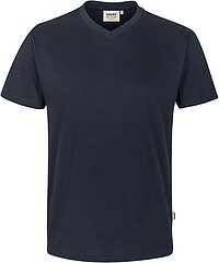 V-​Shirt classic 226, tinte, Gr. 2XL