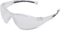 Schutzbrille A800, PC, klar, FB, klar