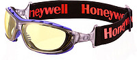 Schutzbrille SP1000 2G, PC, HDL gelb, K&N