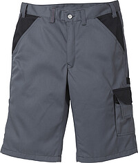Icon Two Shorts 2020 LUXE, grau/​schwarz, Gr. C42