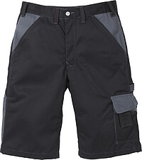 Icon Two Shorts 2020 LUXE, schwarz/​grau, Gr. C42