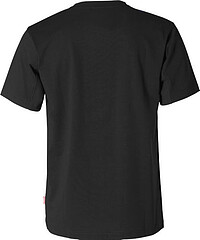 T-Shirt Evolve 130185, schwarz, Gr. 3XL 