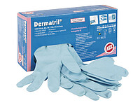 Chemikalienschutzhandschuh Dermatril® 740, Gr. 10 
