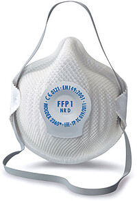 Atemschutzmaske 2365 FFP1 NR D