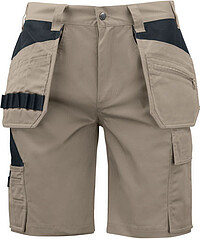 5535 Shorts, khaki, Gr. 42