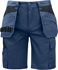 5535 Shorts, marine, Gr. 50