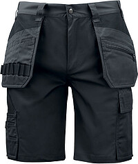 5535 Shorts, schwarz, Gr. 50