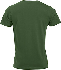 T-Shirt New Classic-T, flaschengrün, Gr. 2XL 