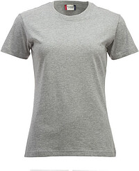T-​Shirt New Classic-​T Ladies, silber, Gr. 2XL