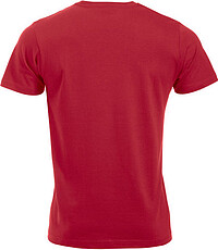 T-Shirt New Classic-T, rot, Gr. 2XL 