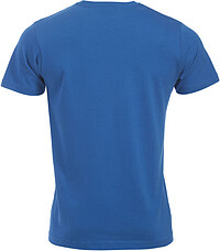 T-Shirt New Classic-T, royalblau, Gr. 2XL 