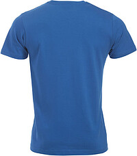 T-Shirt New Classic-T, royalblau, Gr. 4XL 