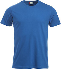 T-​Shirt New Classic-​T, royalblau, Gr. L
