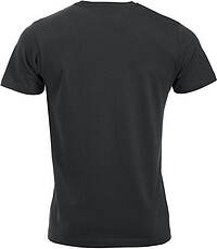 T-Shirt New Classic-T, schwarz, Gr. 5XL 