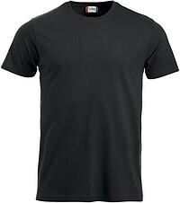 T-​Shirt New Classic-​T, schwarz, Gr. M