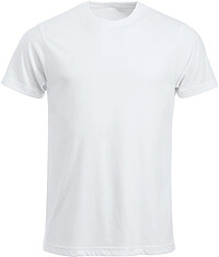 T-​Shirt New Classic-​T, weiß, Gr. 2XL