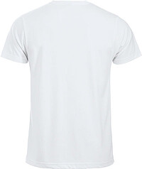 T-Shirt New Classic-T, weiß, Gr. 4XL 