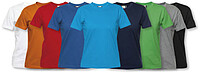 T-Shirt Premium-T Ladies, rot, Gr. 2XL 