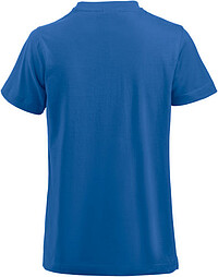 T-Shirt Premium-T Ladies, royalblau, Gr. 2XL 