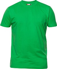 T-​Shirt Premium-​T Mens, apfelgrün, Gr. L