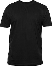 T-​Shirt Premium-​T Mens, schwarz, Gr. 2XL