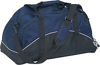 Tasche Sportbag, marine