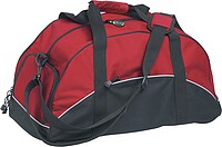 Tasche Sportbag, rot