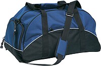 Tasche Sportbag, royalblau