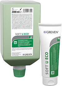 Handreiniger GREVEN® SOFT U ECO, 250 ml 