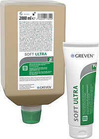 Handreiniger GREVEN® SOFT ULTRA, 250 ml 