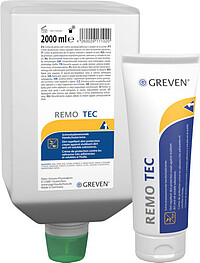 Handschutzcreme GREVEN® REMO TEC, 2 L 