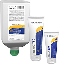 Handschutzcreme GREVEN® REMO TEC, 250 ml 