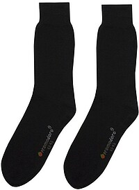 Business-​Socks, black, Gr. 35-​38