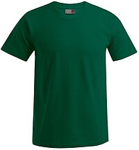 Men’s Premium-​T-Shirt, forest, Gr. L
