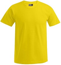 Men’s Premium-​T-Shirt, gold, Gr. M