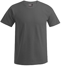 Men’s Premium-​T-Shirt, graphite, Gr. XS