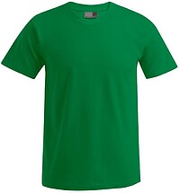 Men’s Premium-​T-Shirt, kelly green, Gr. XS