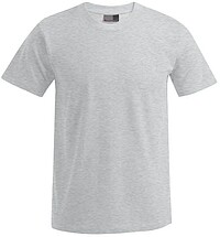 Men’s Premium-​T-Shirt, sports grey, Gr. XS