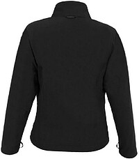 Women’s Fleece Jacket C, black, Gr. S 