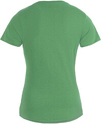 Women’s Premium-T-Shirt, kelly green, Gr. 3XL 