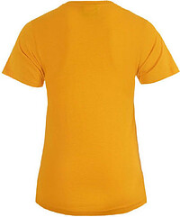 Women’s Premium-T-Shirt, orange, Gr. 2XL 