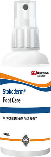 Fußspray Stokoderm® Foot Care, 100 ml