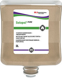 Handreiniger Solopol® PURE, 2 Liter