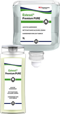 Hautreiniger Estesol® Premium PURE, 250 ml 