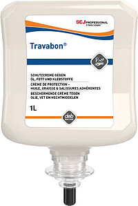 Hautschutzsalbe Travabon®, 1 Liter