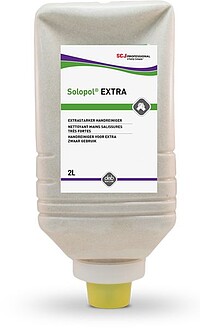 Stoko Handreinigungspaste Solopol® Extra, 2000 ml
