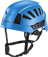 Skylotec Helm INCEPTOR GRX, blau